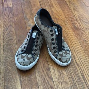 Coach Shoes